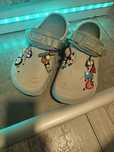 Crocs Echo Clog.