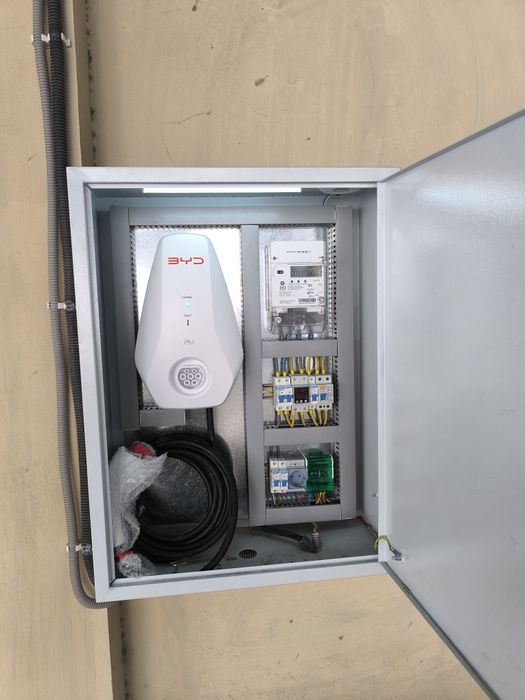 электрика. Звоните и мы поможем