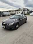 Chevrolet Cruze Primul proprietar