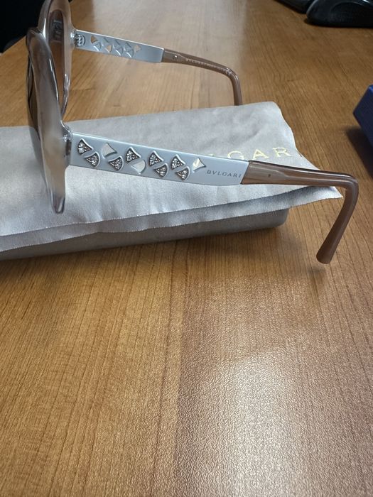 Слънчеви очила bvlgari