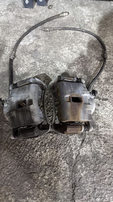 Суппорт от Chevrolet Epica , в отличном состоянии, подходят lacetti