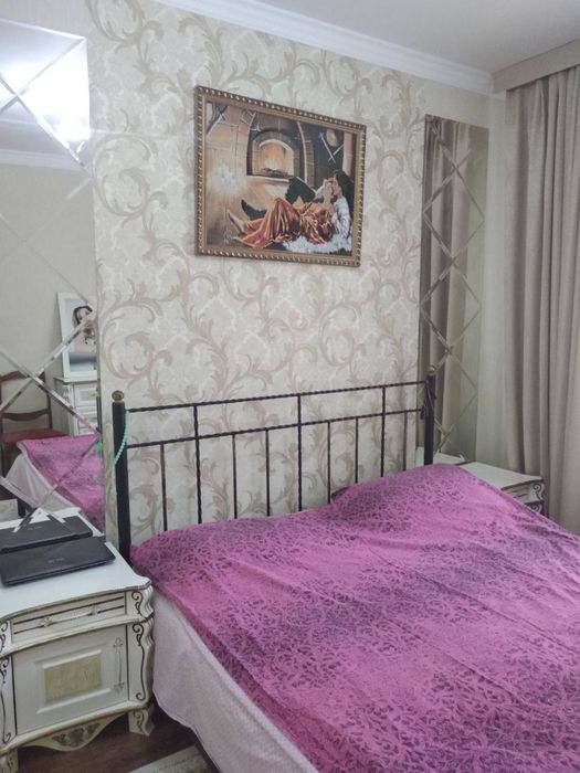 Продам 5/2/5 110м2 Карасу-6 ор-р макро / 2*9 балкон / ИПОТЕКА