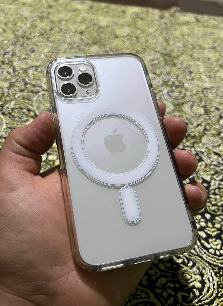 Iphone 11 pro 64 gb