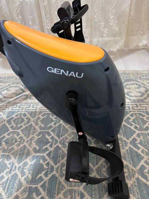 Продам велотренажёр, Genau xt-150