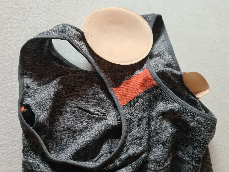 Бюстие и клин USA PRO