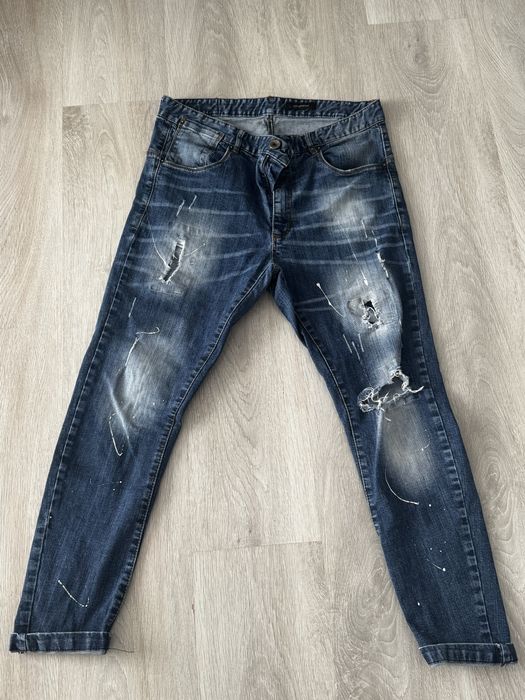 Pause jeans дънки