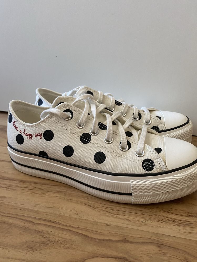 Converse размер 40
