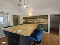 Apartament 5 camere la Vila- Moara De vant- 30min UMF - Curte/ Parcare