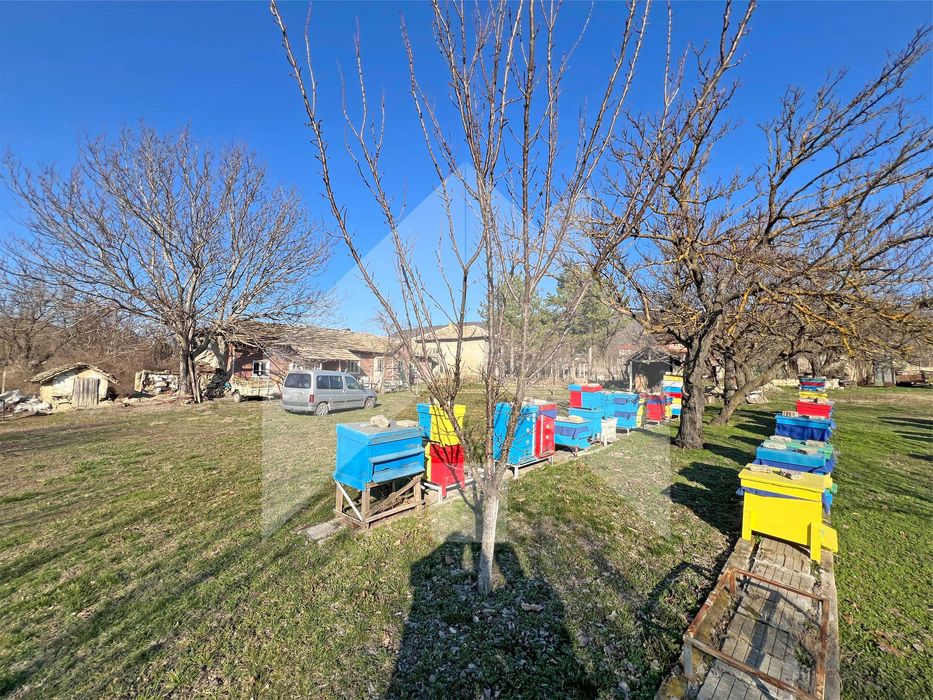 Продава се Къща в с. Стан, Област Шумен - 97 кв.м за 211 €/кв.м - Снимка #17