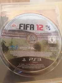 FIFA 12 / ФИФА 12 за PS3