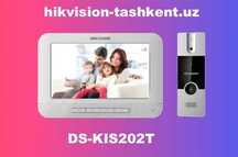 Домофон Hikvision
