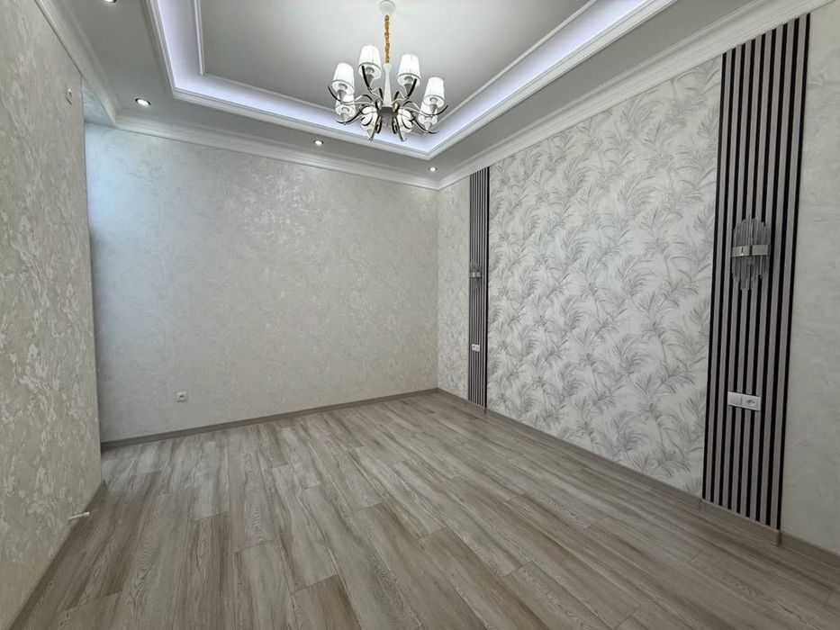 Уч кахрамон постидан 3 км кирганда 6 хонали уй сотилади uch qahramon