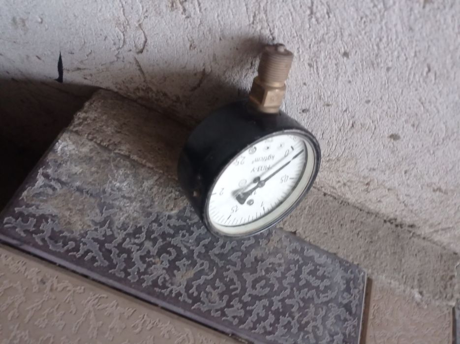 Дачик давлени сотилади