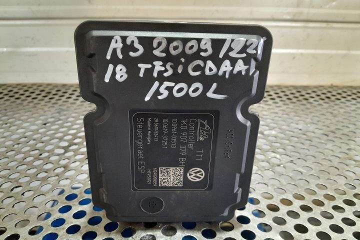 Pompa ABS 1K0907379BH / 1K0614517DD Audi A3 8P/8PA [2th facelift] [20