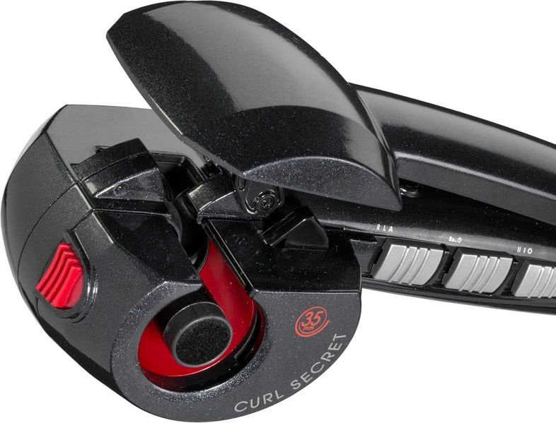 ПРОМО Нова Мощна Автоматична Маша за Коса BaByliss C1300E с Гаранция