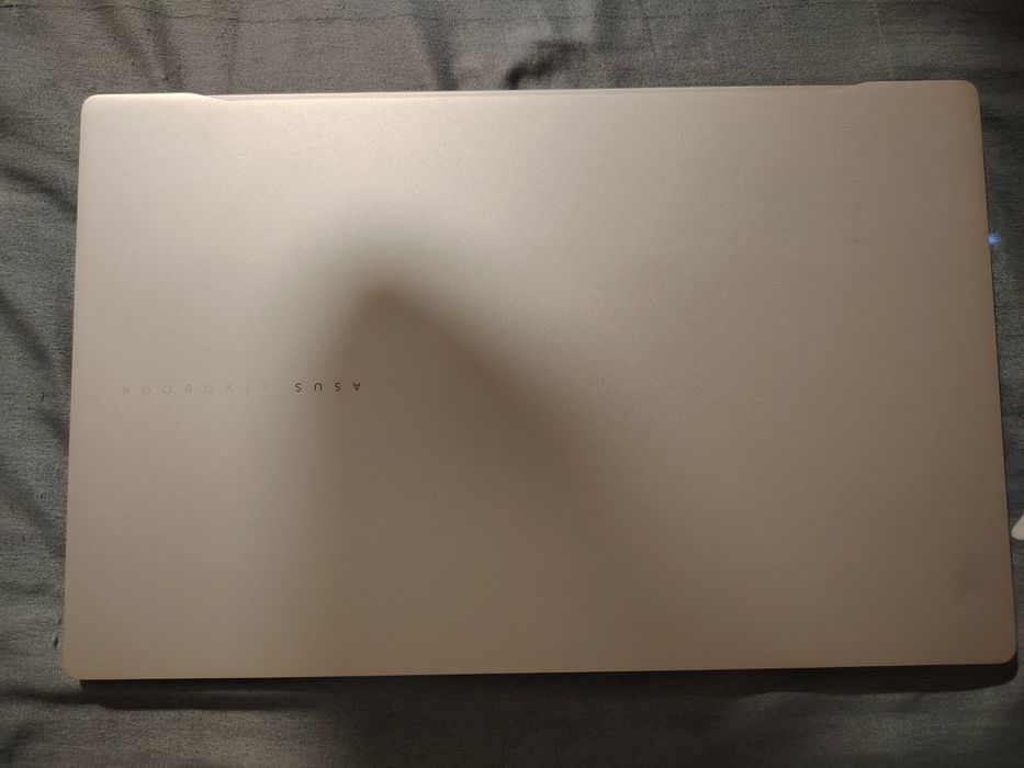 Asus Vivobook S15