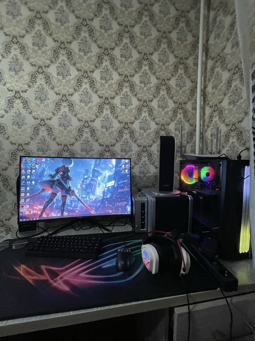 Kompyuter cs2 kotaradi