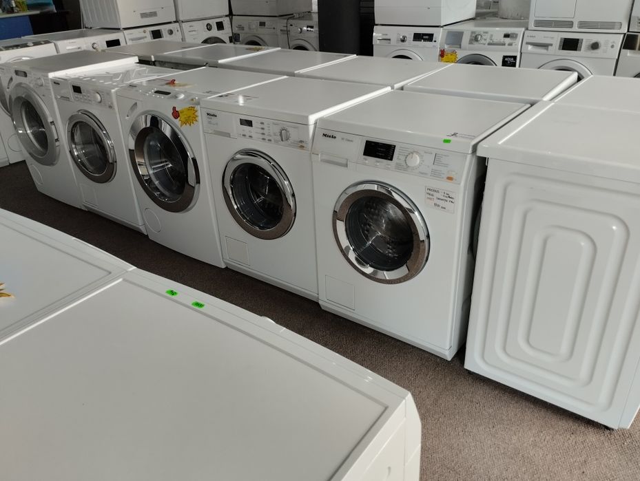 Magazin Electromaster Masini de spalat. Fosta Piata Salajanca!