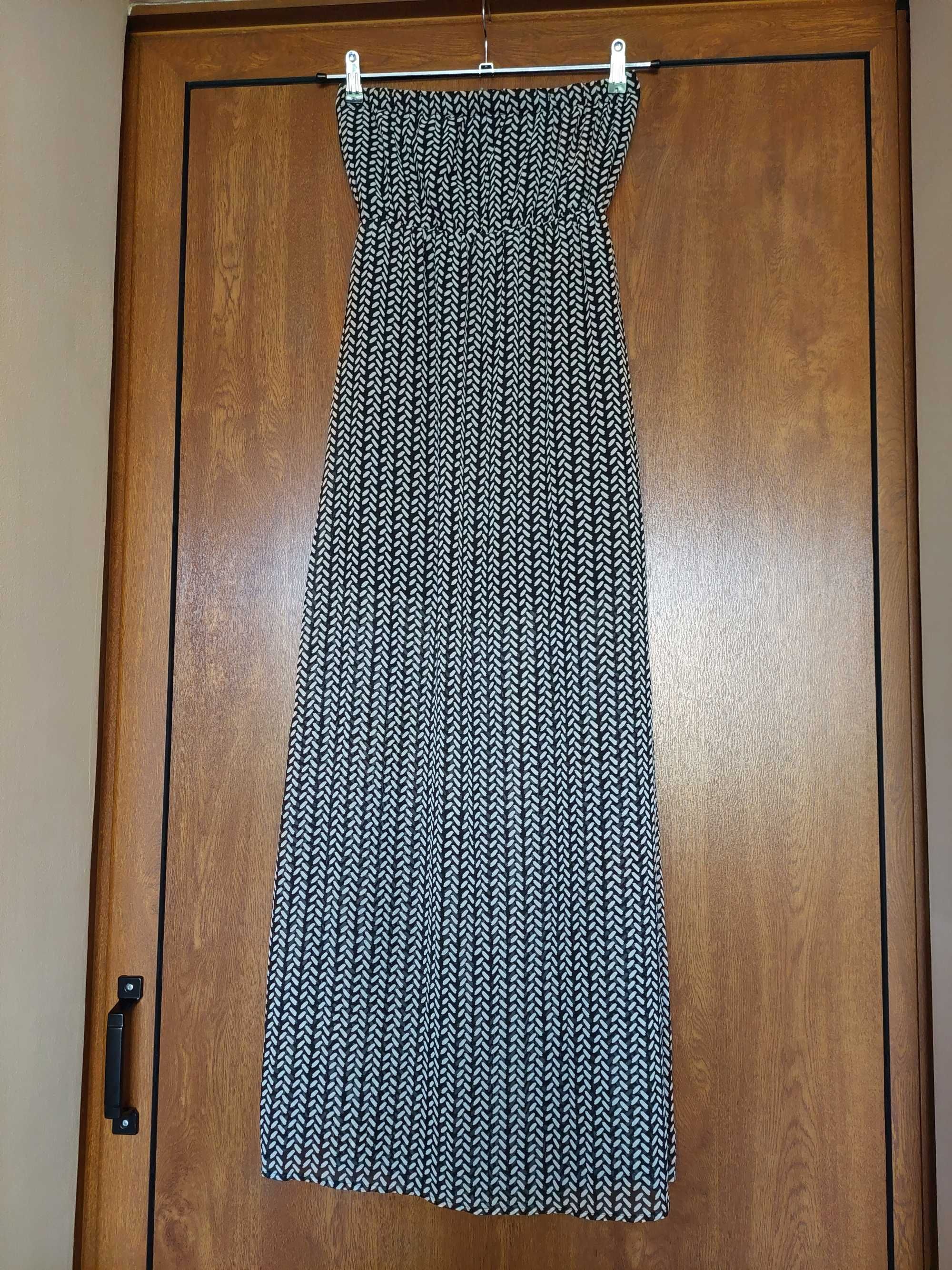 Н&М Нова дамска дълга рокля