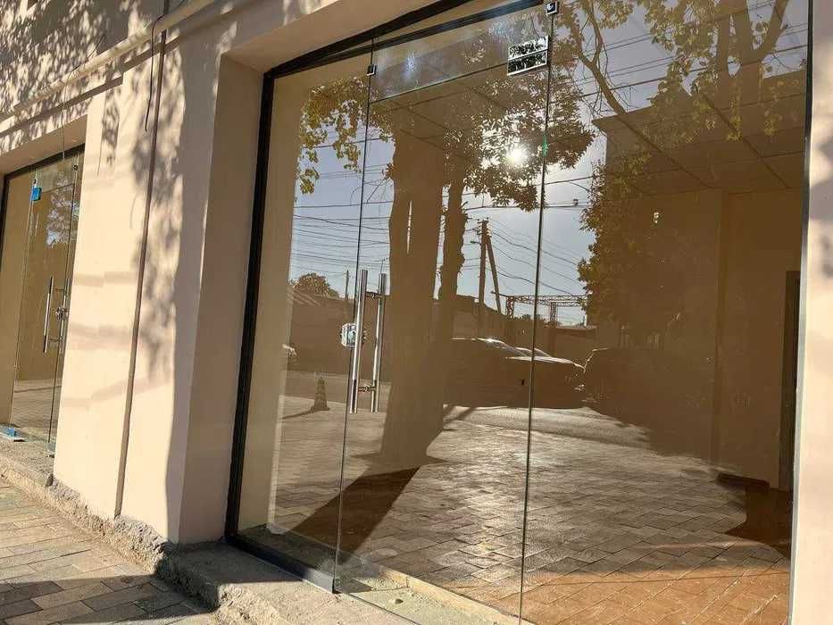 Сдаются в аренду два нежилых помещения. Саракулька