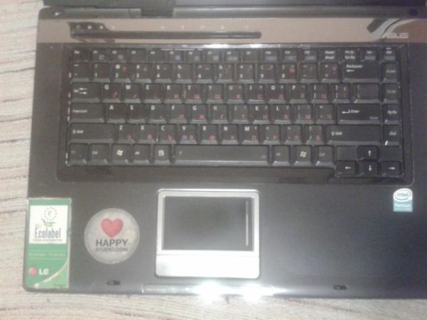 Панели-за лаптопи (комплект) Acer 5530 Asus X59 HP nc6000 Amilo A1650