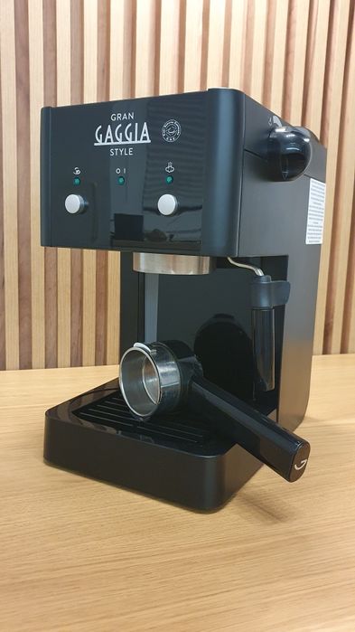 Espressor manual GAGGIA Saeco Philips