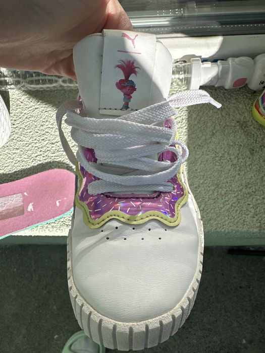 Децки маратонки puma