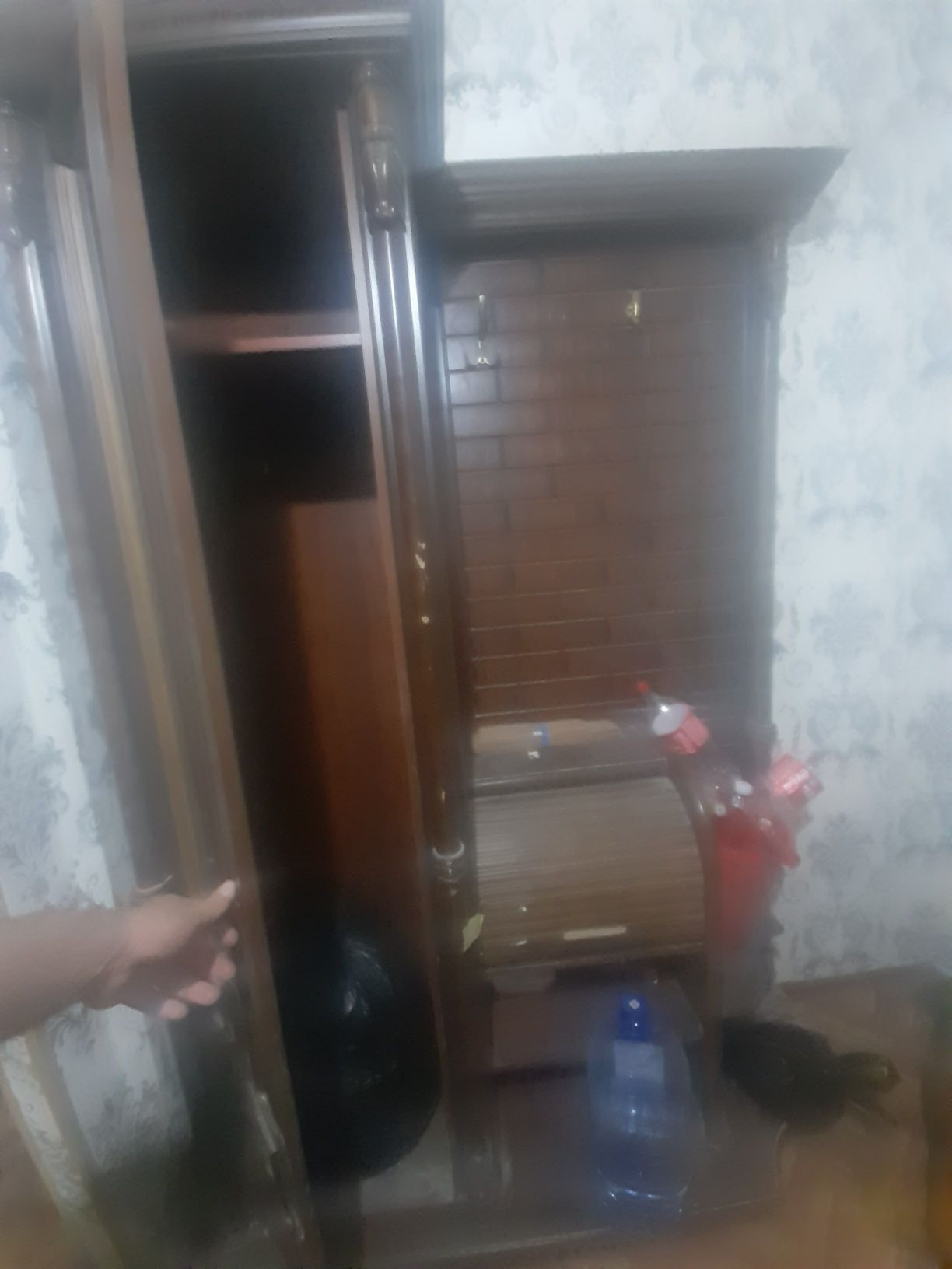 Shkaf sotiladi ideal holiday xitoyda zborka Bogan