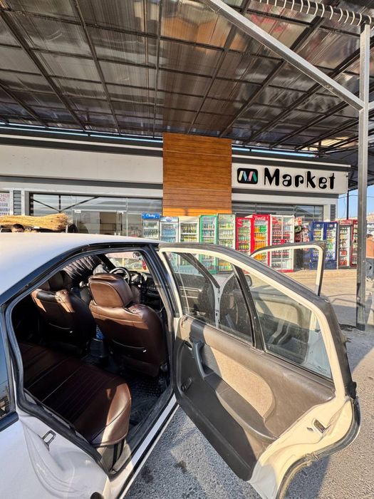 Opel omega a sotiladi