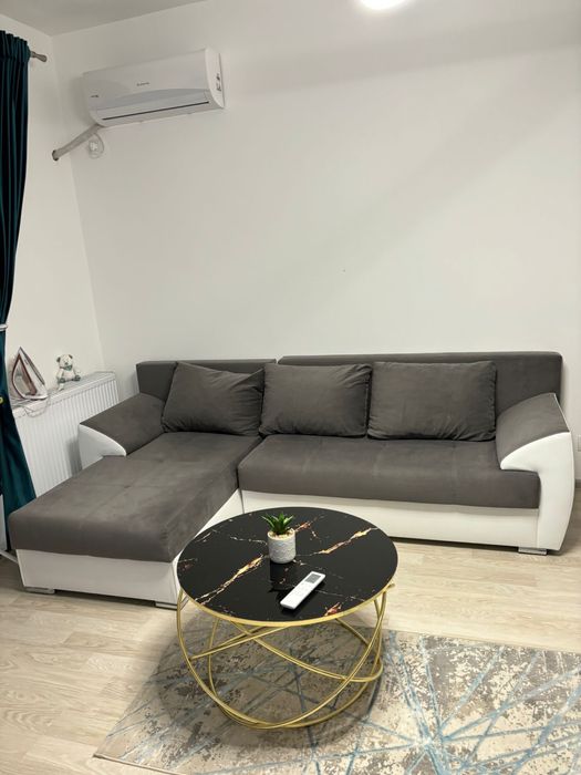 Vand canapea extensibila