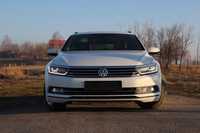 Volkswagen Passat Se oferă spre vânzare Volkswagen Passat Variant B8 – pachet comfortlin