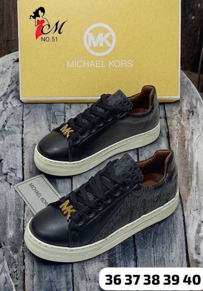 Дамски маратонки Michael Kors