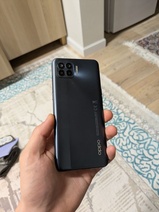 Смартфон OPPO Reno 4 lite