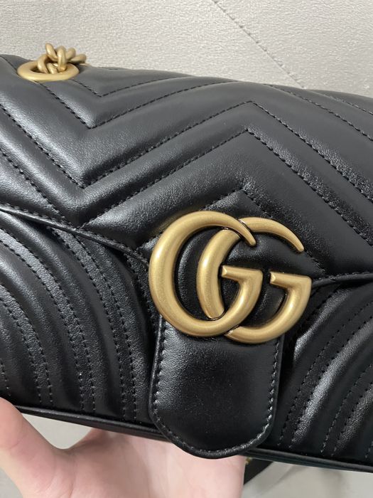 Geanta Gucci Marmont