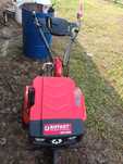 Motocultor Rotakt