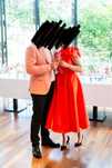Rochie Luminita Balasz