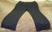 Pantaloni stofa dama masura 52 XL (22 us)