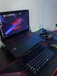 Setup Gaming de vanzare