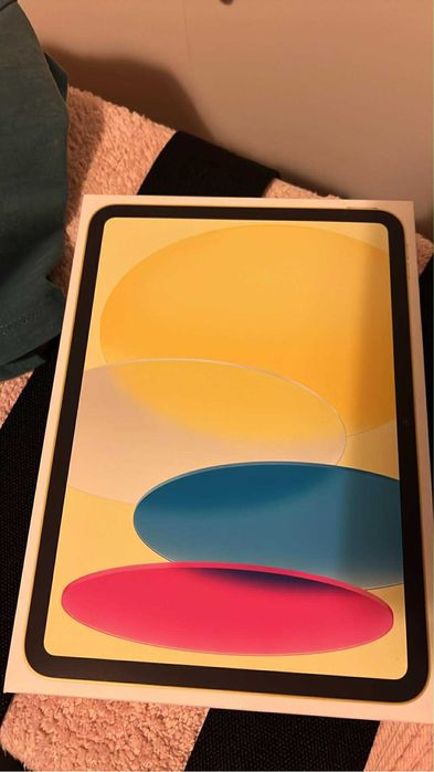 Ipad A16 128 gb