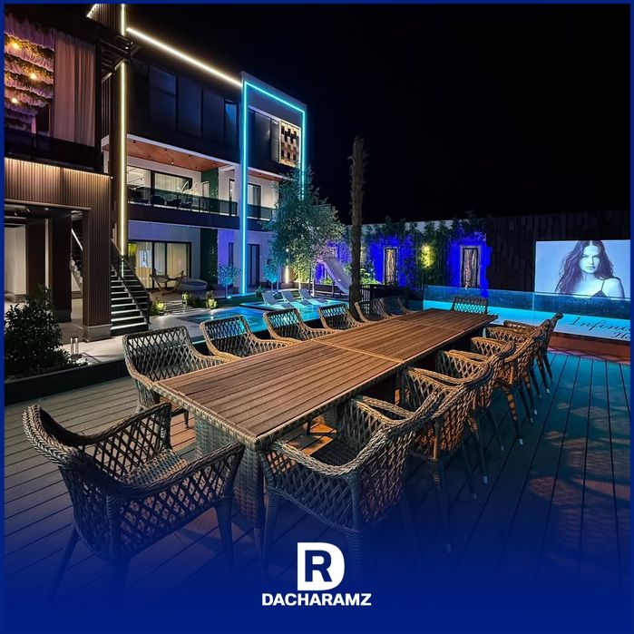 10 та компьютер! Супер чегирма! «Infinity House» 20 кишигача