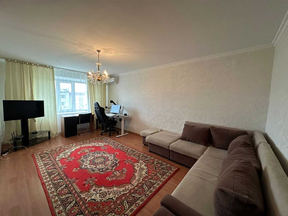 Продам 1 комнатную квартиру в новом доме