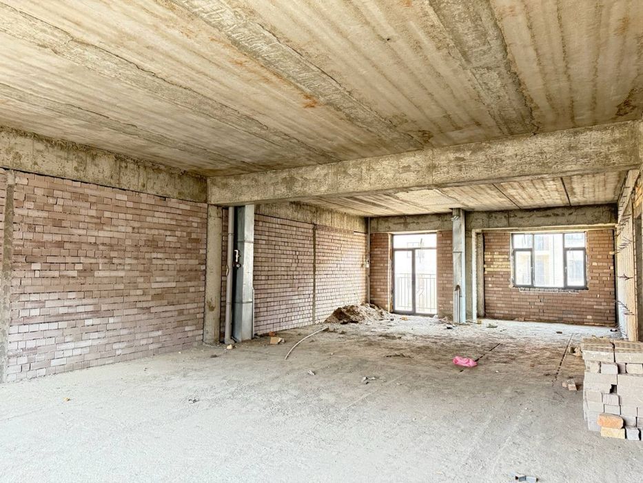 НОВОСТРОЙКА 4/7/10 КОМПЛЕКС "New Life" Махтумкули ор-р: Макро