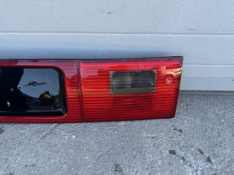 Среден панел със вътрешни стопове за VW Sharan 2000-2004г.!