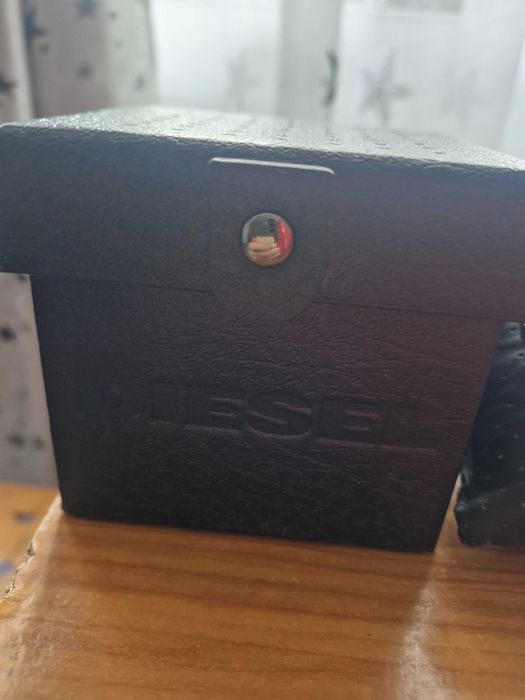 Ceas diesel impecabil