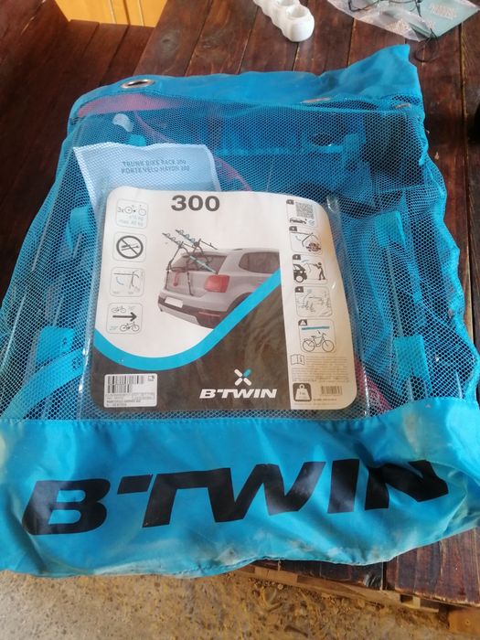 Suport bicicleta haion