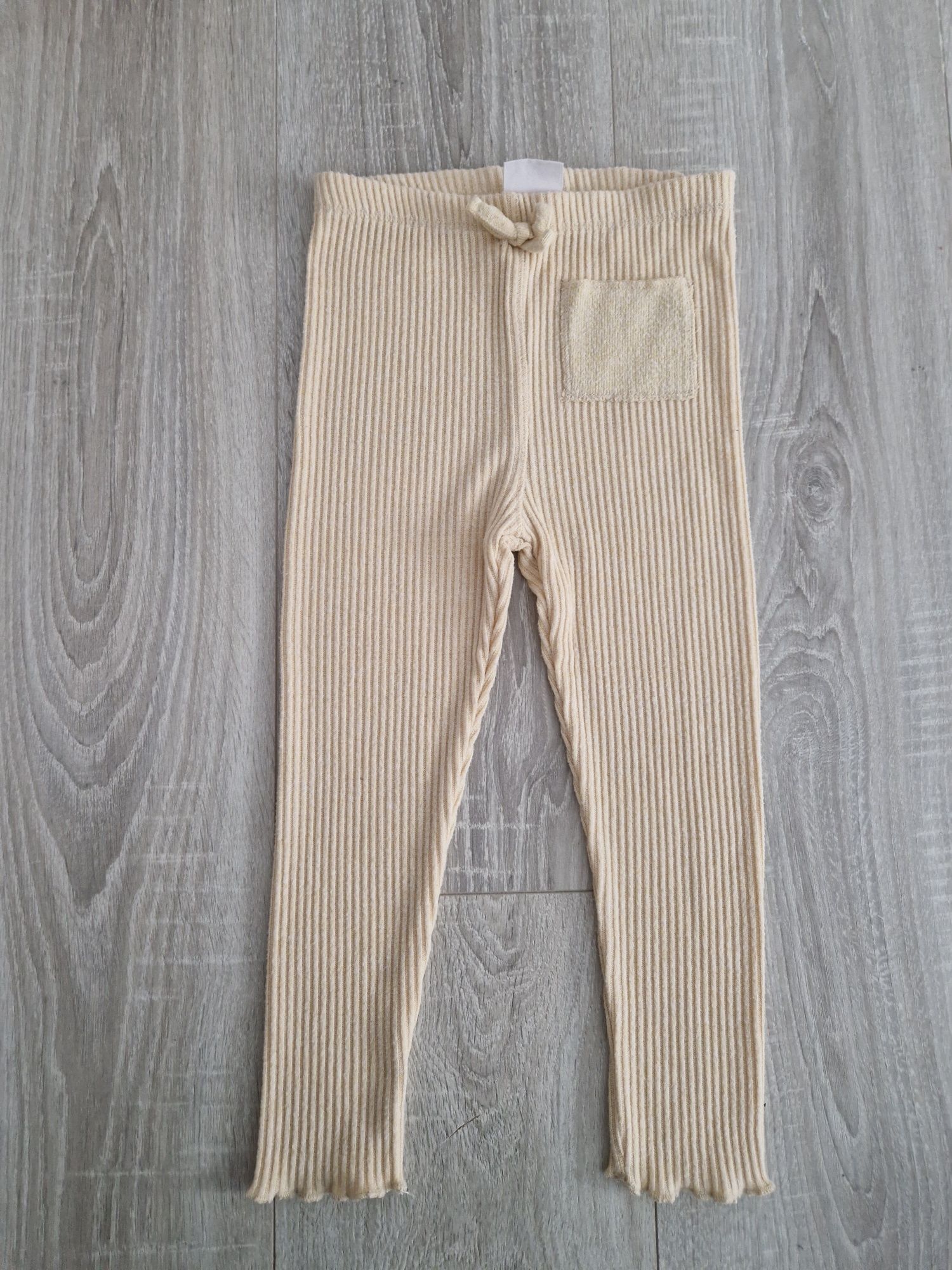 Pantaloni Zara,mărimea 104