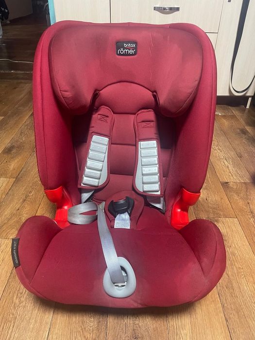 Детское Автокресло  Britax Romer