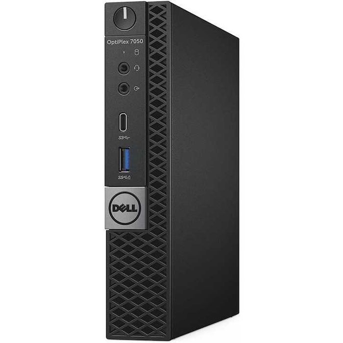 Dell OptiPlex 7050 QUAD Core i5-7500T 8GB RAM 256GB SSD