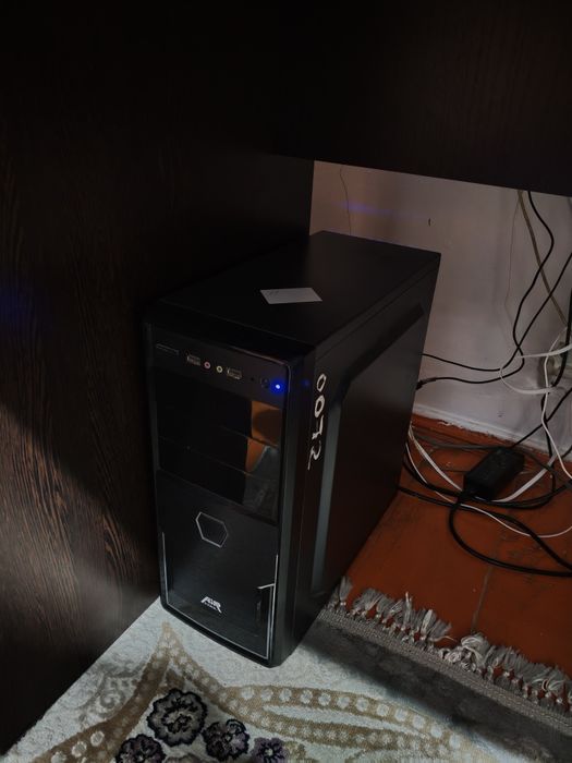 Системный блок,пк