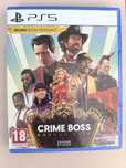 Crime Boss: Rockay City PS5
